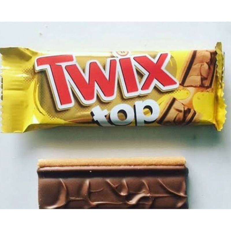 

TWIX TOP SATUAN