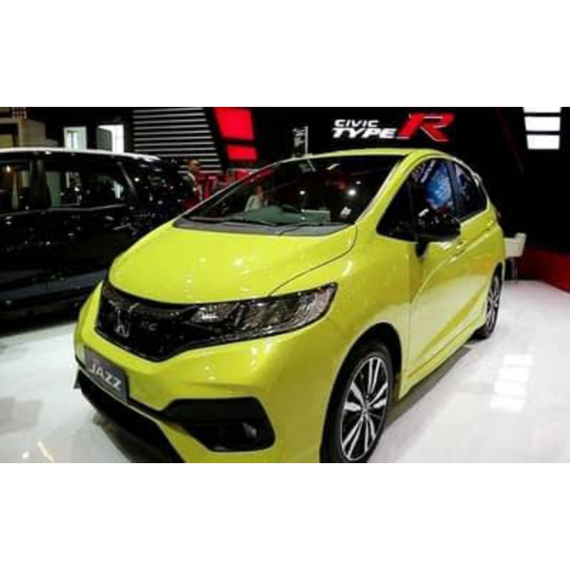 Cat Duco Mobil Toyota Yaris Citrus Mica Cat ariginal Yaris/Agya /Ayla 1kg