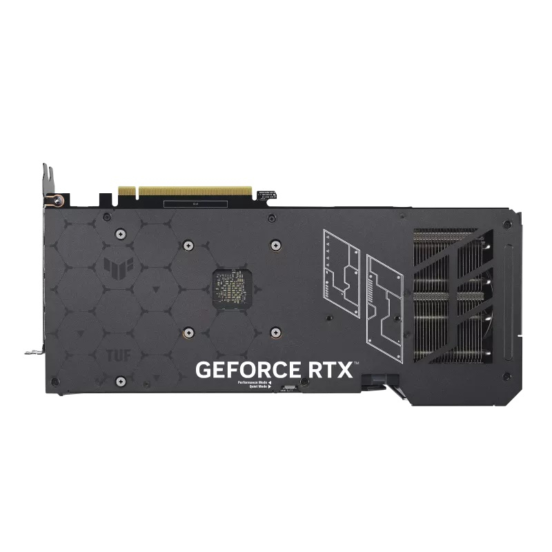 VGA ASUS GeForce RTX 4060 Ti TUF GAMING OC 8GB GDDR6 | RTX 4060Ti DDR6