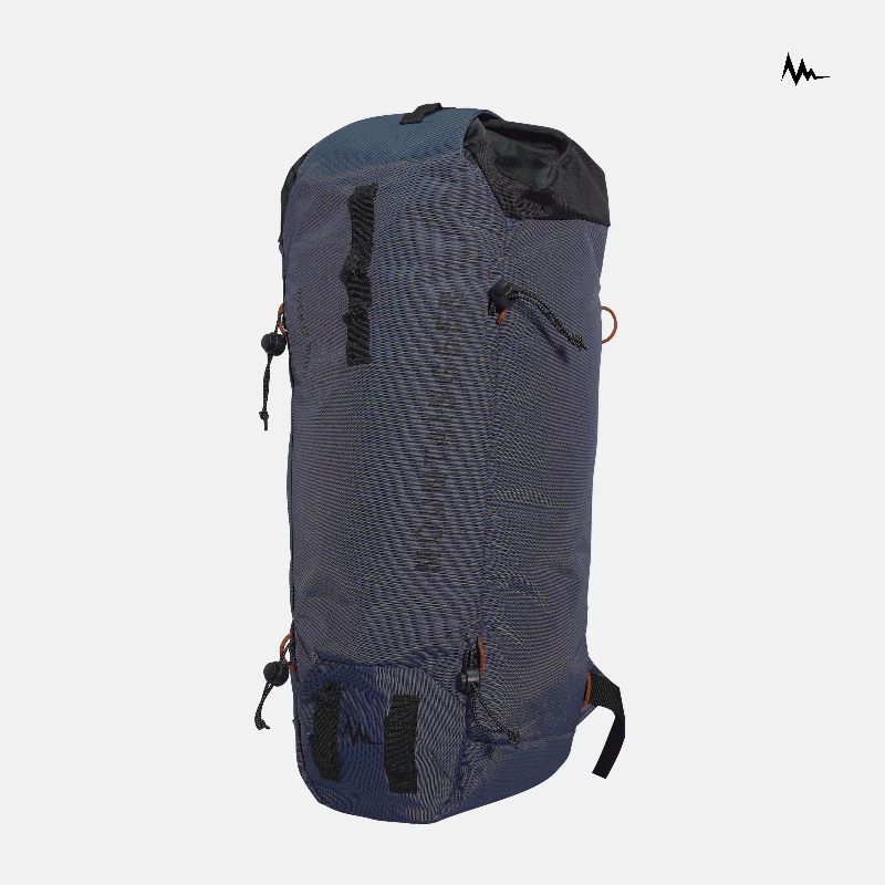 Daypack mountaingeer TRAIL ZERO 24 - semi carrier mountaingeer TRAIL ZERO 24