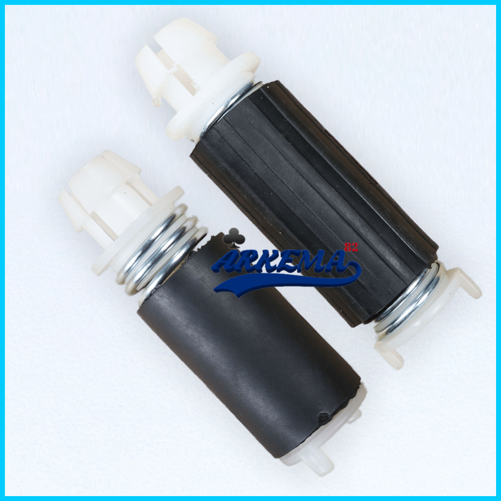 KAKI DINAMO PENGERING MESIN CUCI UNIVERSAL PENCUCI PER SPIN MULTI 9CM,8CM,7CM