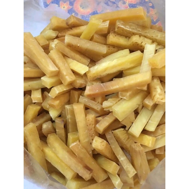 

Stick sukun premium enak gurih empuk best seller bngt. kemasan 250gram