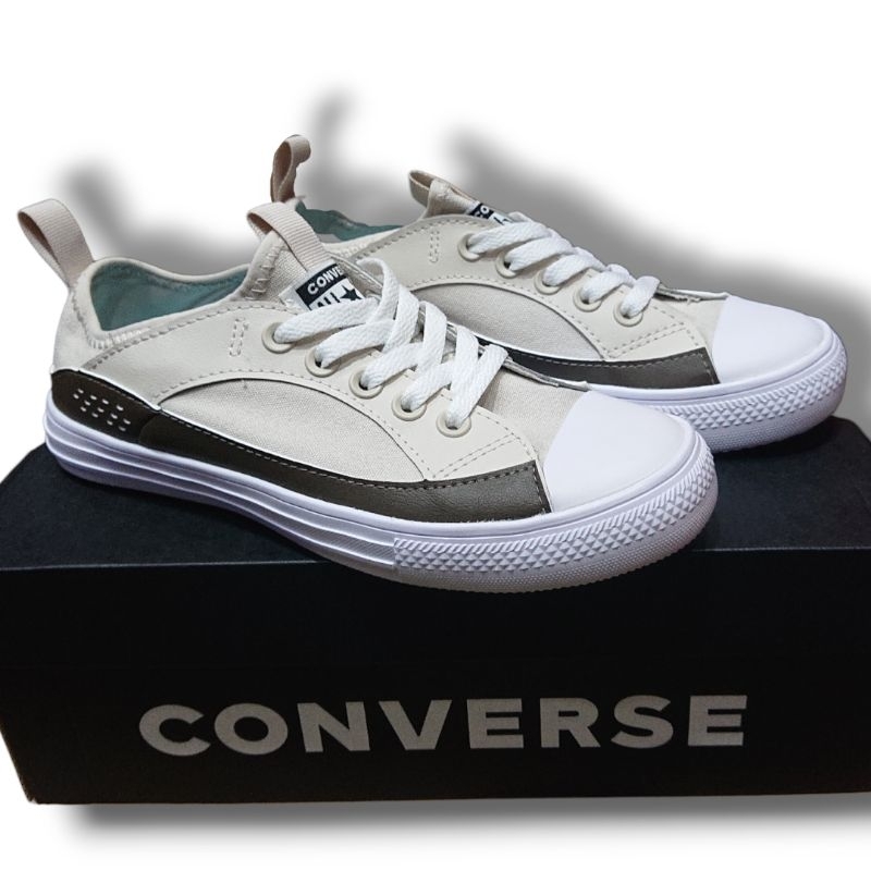 CONVERSE CTAS WAVE ULTRA OX A01372C ORIGINAL STORE RESMI