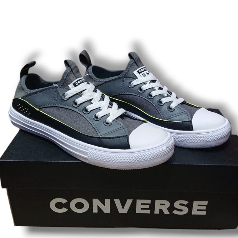 CONVERSE CTAS WAVE ULTRA OX A01371C ORIGINAL RESMI STORE