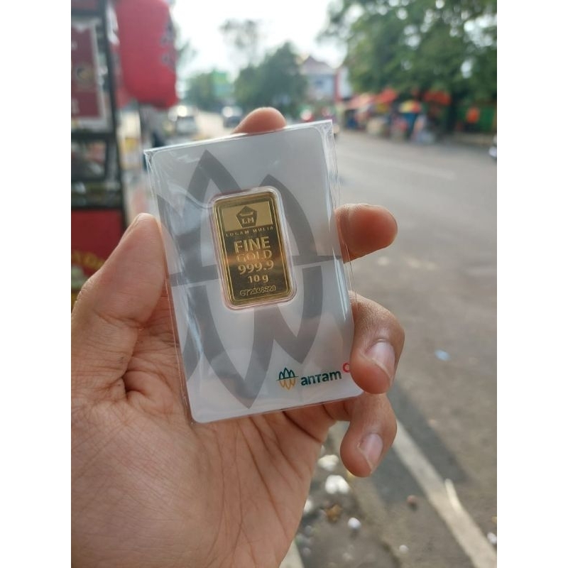 EMAS ANTAM LOGAM MULIA 3GRAM