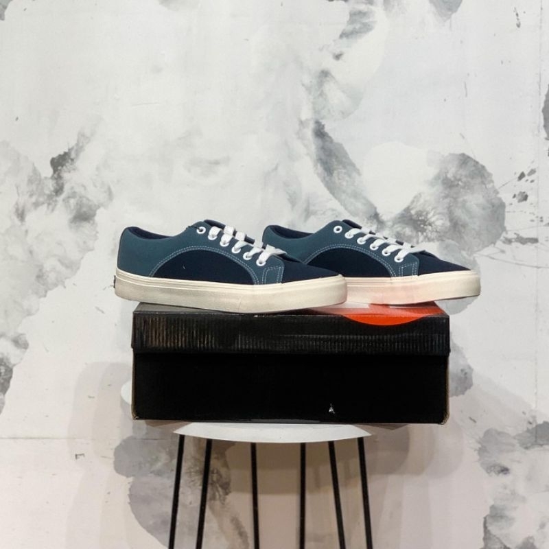 Airwalk Stefan Blue Men Ori