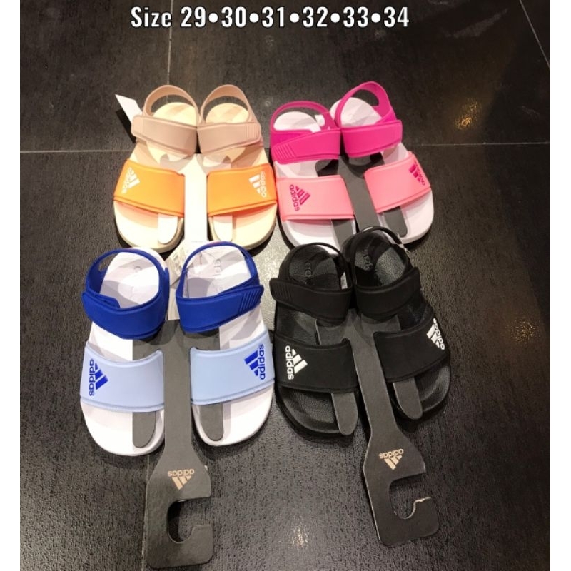  BEST SELLER  SANDAL ADIDAS FOR KIDS ORIGINAL