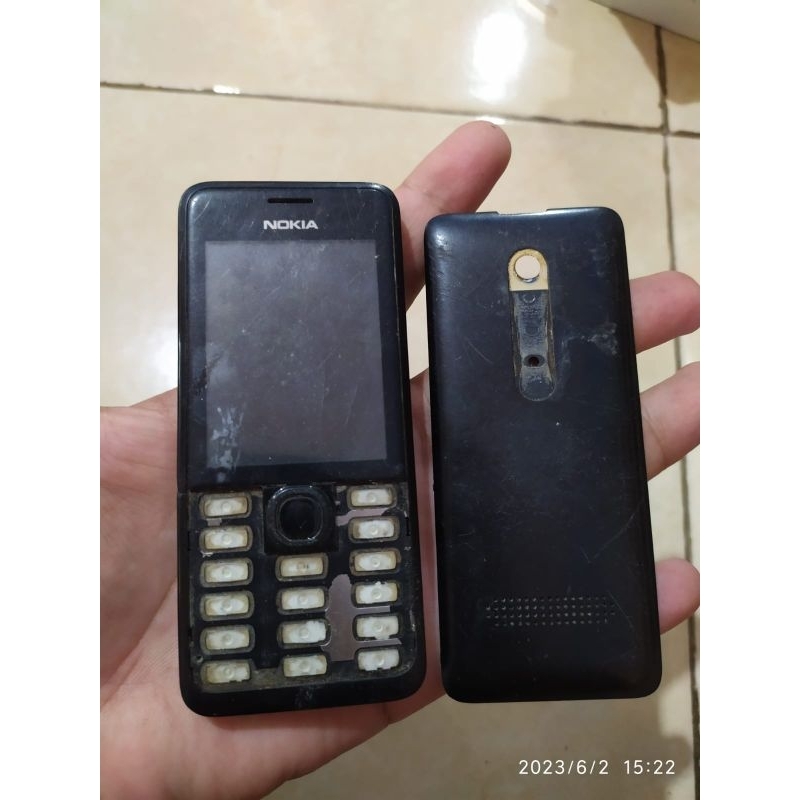 NOKIA 301 RM-839 MATI