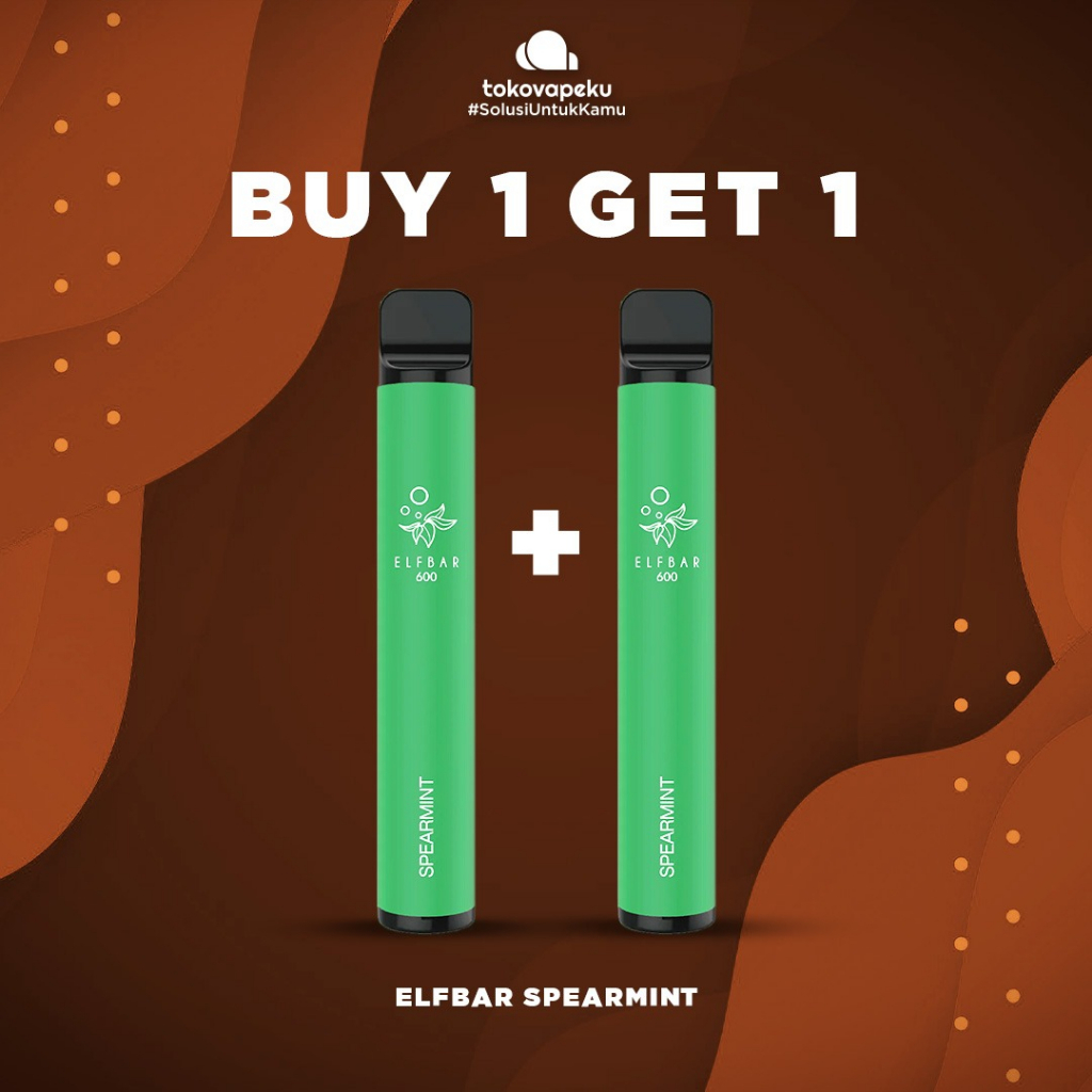 ELFBAR 1500 ELFBAR DISPOSABLE PODS AUTHENTIC by ELFBAR.ID