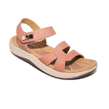 HOMYPED Liora TN Series | Tamara TN35 | Sandal Flat Wanita ORIGINAL HOMYPED