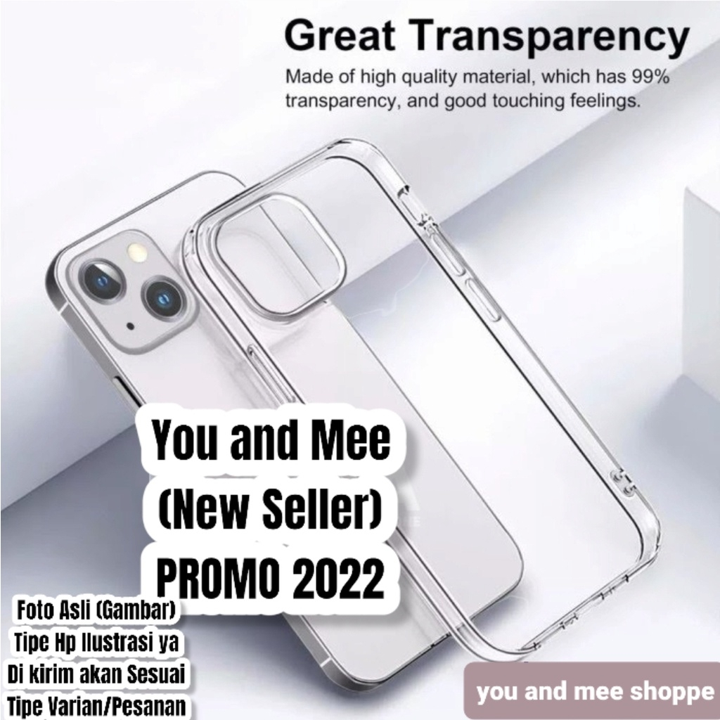 (New Seller) Softcase HD Clear Thermoplastic Polyurethanes Huawei Mate 30 30Pro Nova 5T 5T-Pro Nova 7 P20 Pro P30 P30 Lite P30Pro P40 P4Pro Plus Y5 Soft Case TPU Bening Glossy SD-4K-FHD/Silikon-Silicon-Silicone/Airbag Anti Fall Slam Tebal-Thick 2022 4G 5G