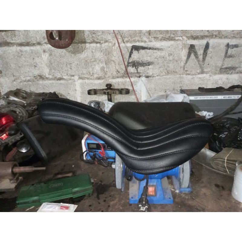 jok skinny Chopper universal custom Chopper king and queen