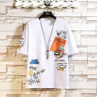 Kaos Pria Toonz Fashion Distro Lengan Pendek Artistic Terlaris T-Shirt Keren