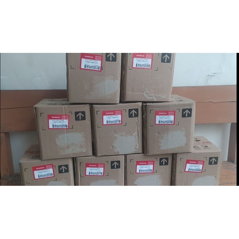 Head Comp Cylinder Silinder Vario 150 eSP - 1220AK59A10 ORI 100% HGP AHM (NO CKD..NO PALSU..NO COPOT