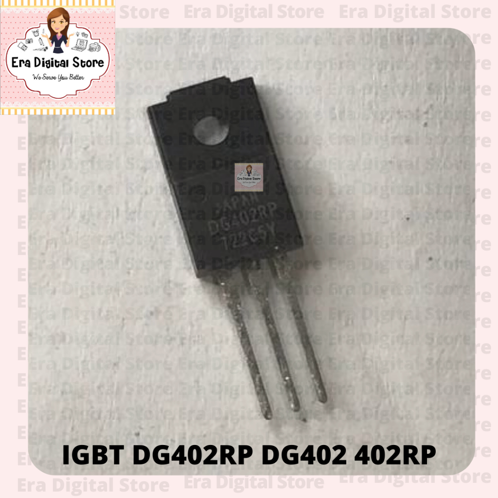 IGBT DG402RP DG402 402RP DG 402 RP