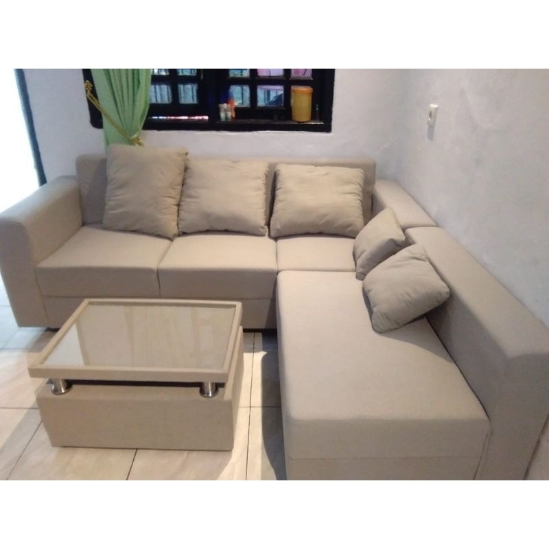 Sofa Murah Bekasi BACA KETERANGAN SEBELUM CHECKOUT