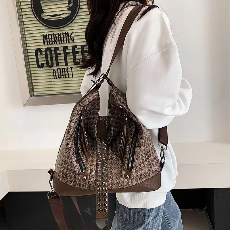 2489 tas selempang wanita tas ransel wanita multifungsi tas slingbag wanita import fashion tas best seller terkiniian