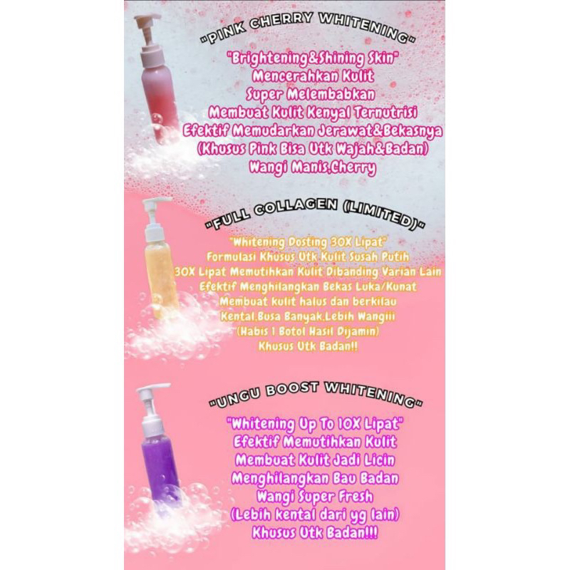 READY SHINY SOAP BY.NL [SABUN PEMUTIH AMPUH] Terbatas