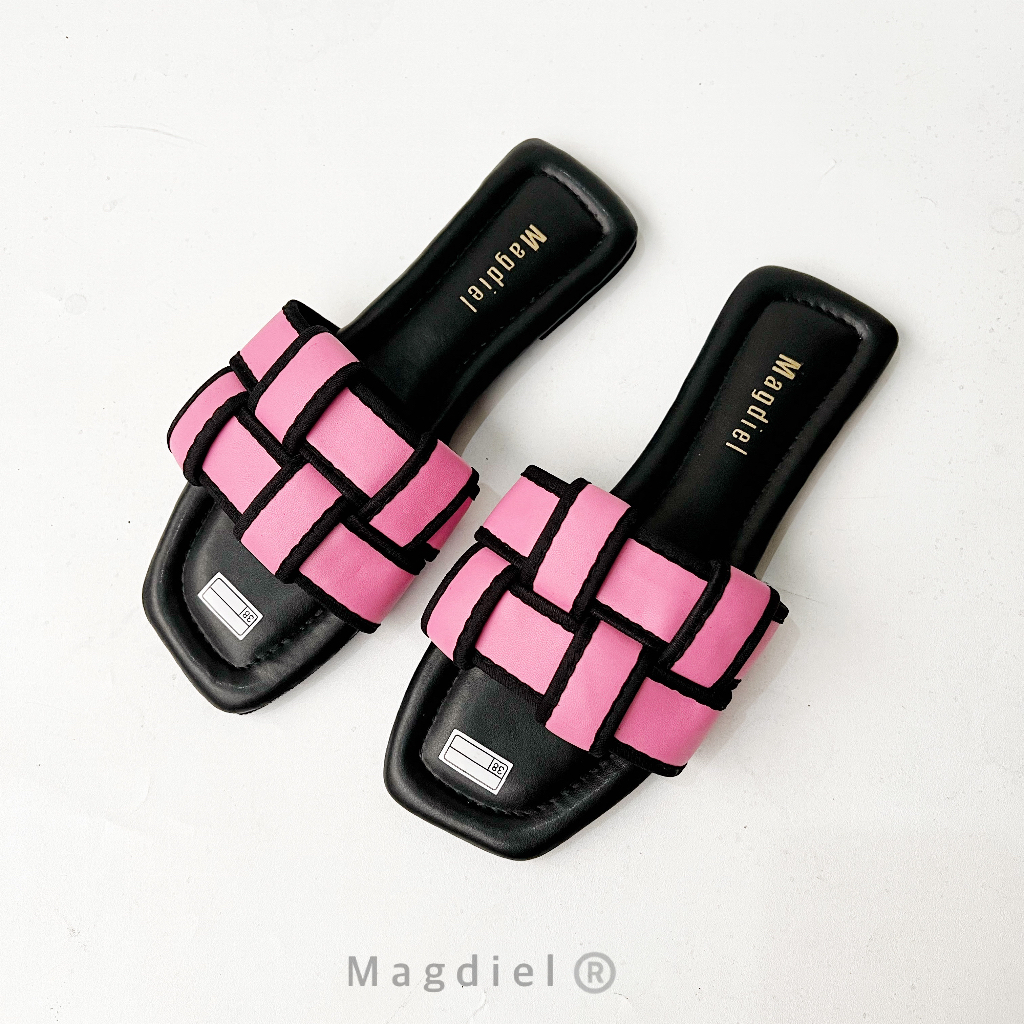 Magdiel - Olina Sandal Wanita