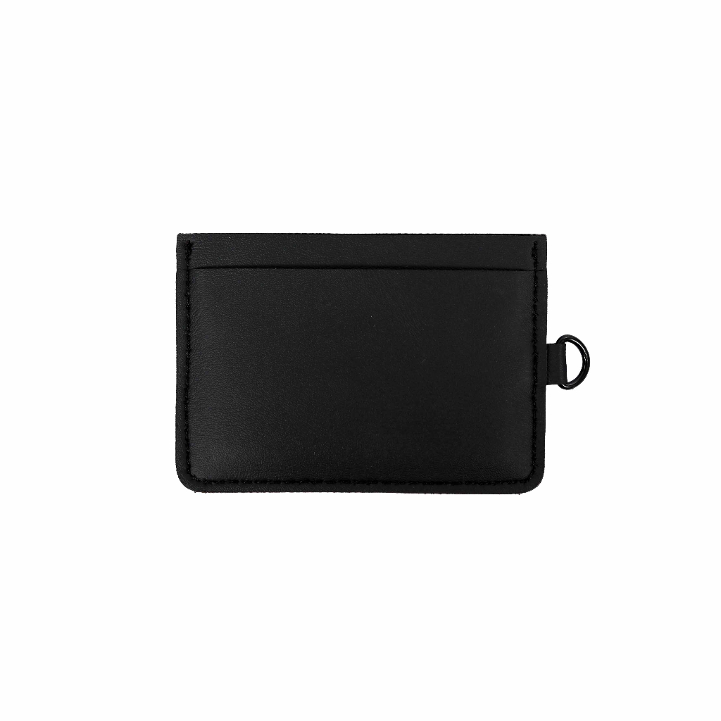 Heretic - Card Holder Wallet - Club