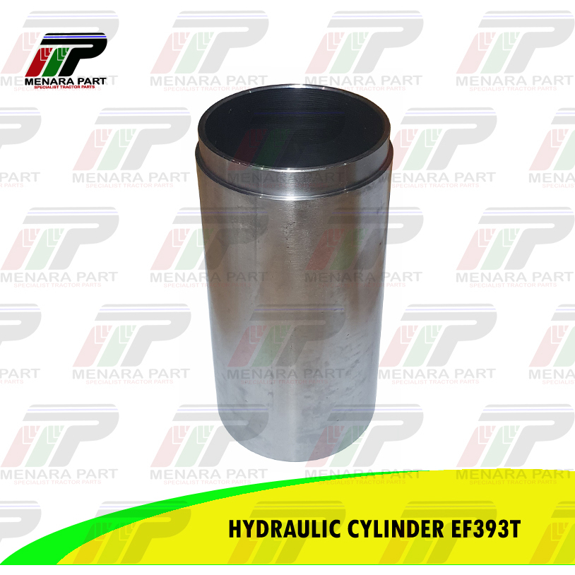 HYDRAULIC CYLINDER 198200-43110 YANMAR EF393T / EF352T