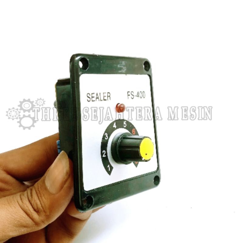 PCB Board With Panel Hand Sealer FS-300 FS-400 Panel Hand Sealer Hualian