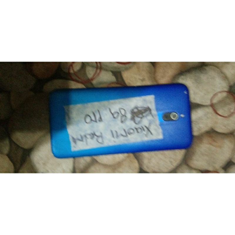 mesin hp xiaomi redmi 8a pro ori cabutan normal