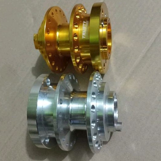 Tromol Depan Mio j Trusty