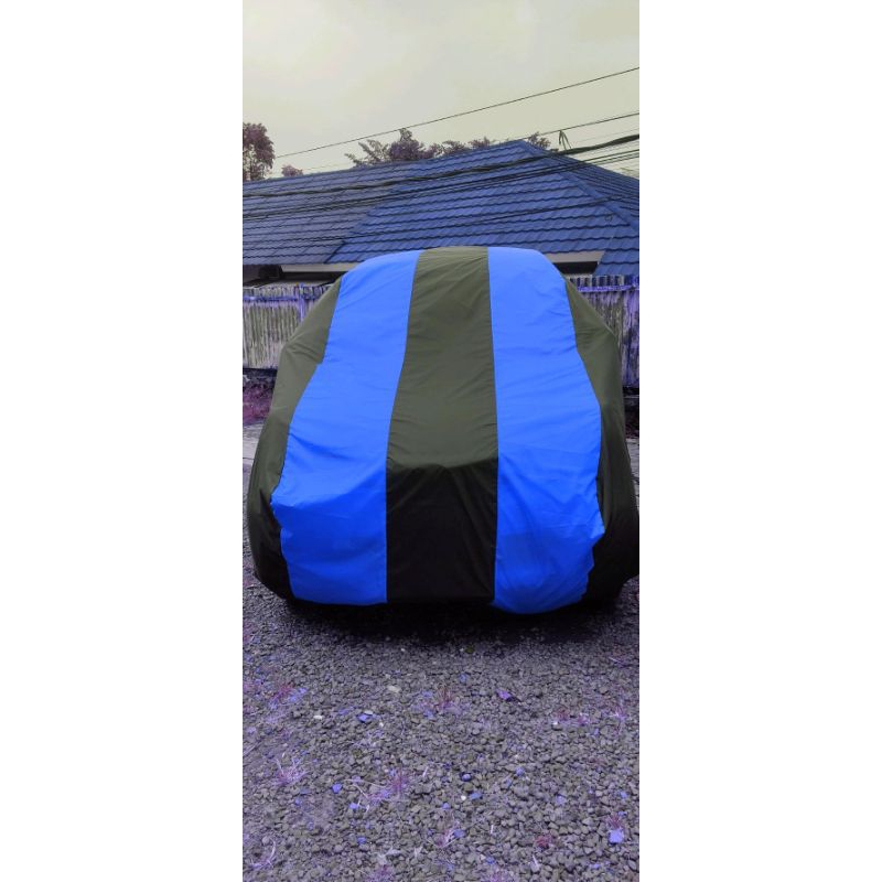 Cover Mobil Sarung Mobil Avanza Xenia Sigra Calya Agya Ayla Brio Jazz yaris