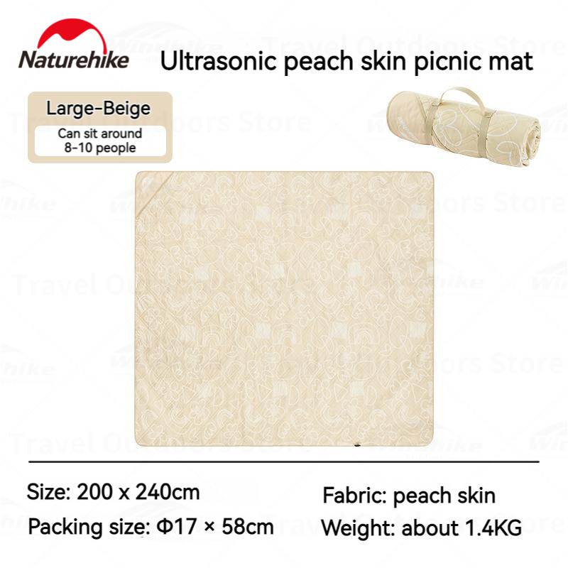 MATRAS NATUREHIKE CNH22DZ025