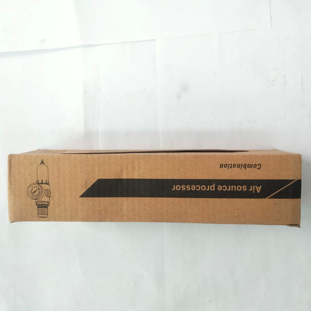 Saringan Udara Kecil 1/4 Inch Air Source Processor Combination