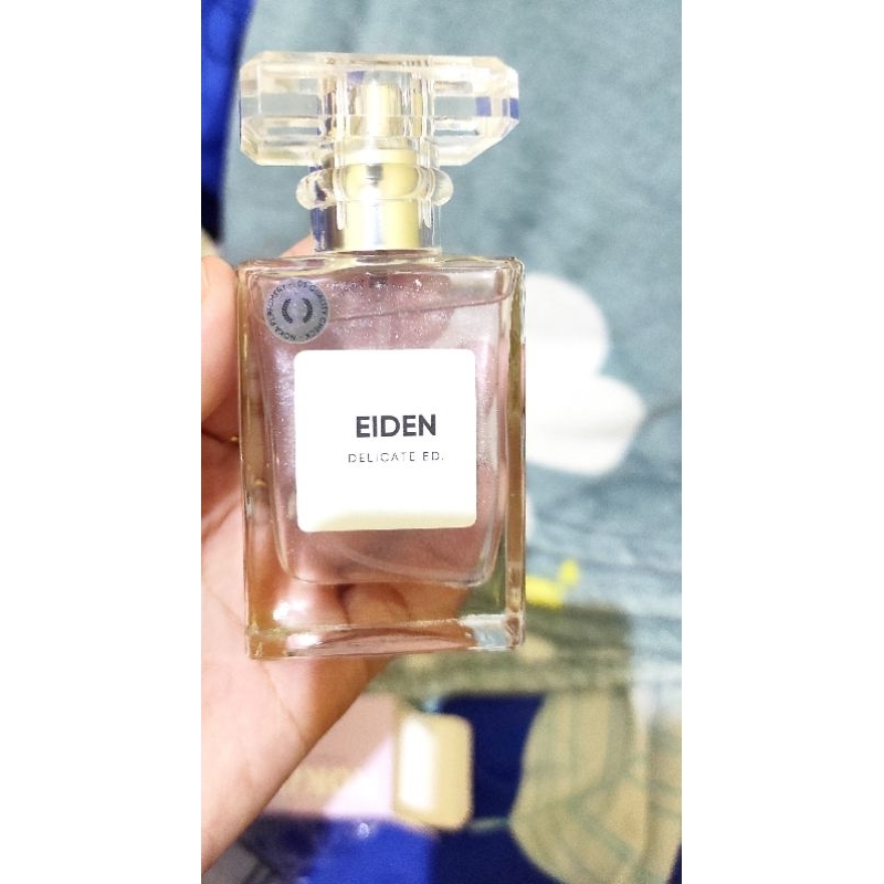 NOKA PARFUM EIDEN