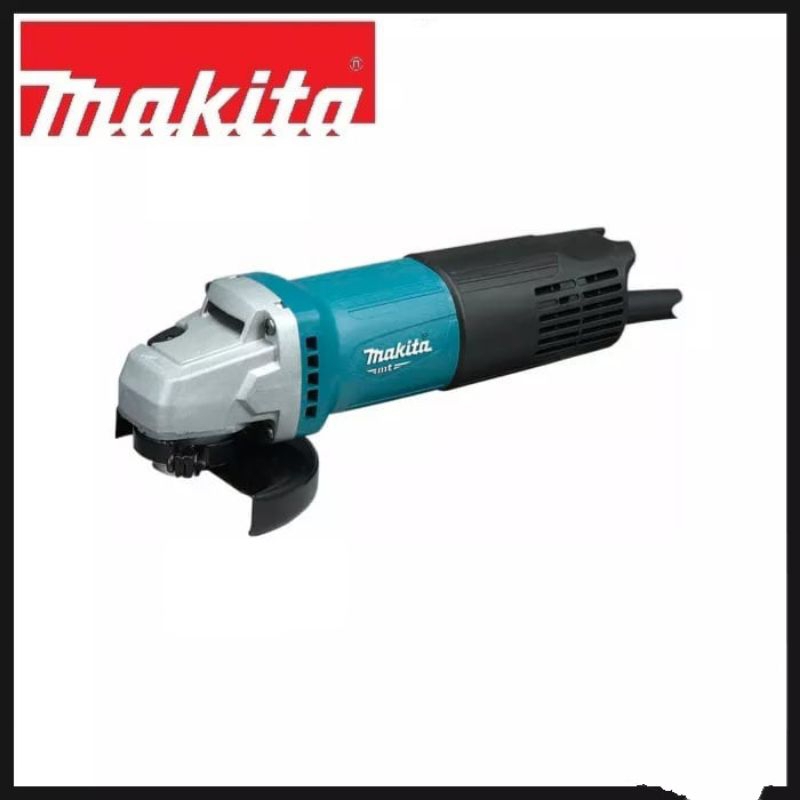 makita gerinda 100% original garansi 2tahun