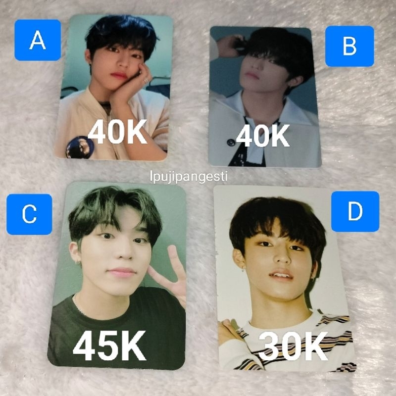PC Jeongwoo Treasure