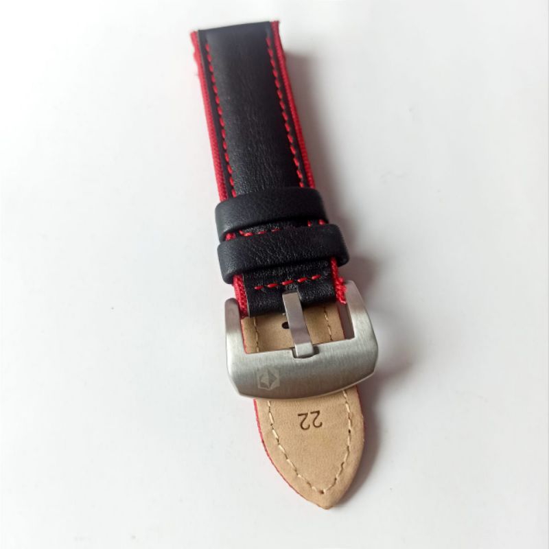 strap tali jam tangan Expedition 22 mm