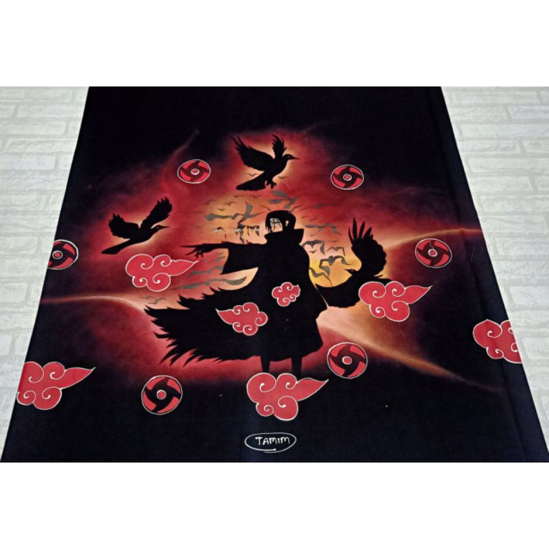 Sarung Lukis Asli / Sarung Batik / Sarung Santri / Sarung Pria Dewasa / Sarung NU / Sarung Lukis Ter