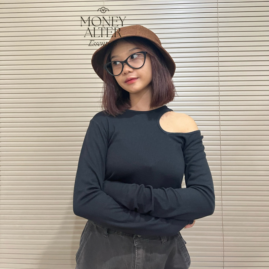 Money Alter - Bucket Hat / Corduroy Bucket Hat Money Alter