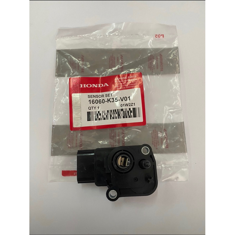 sensor TPS pcx 150 original