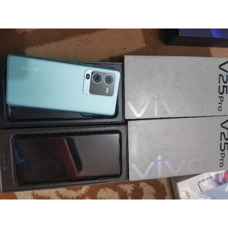 vivo v25pro