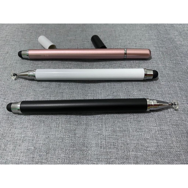 STYLUS PEN CAPACITIVE AND SILICON DD