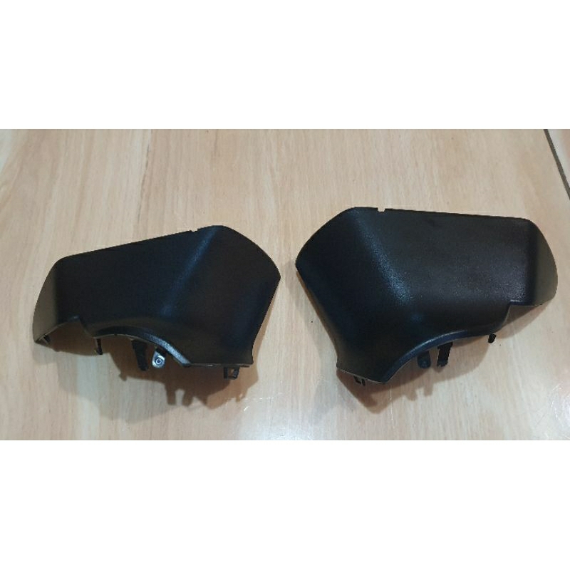 COVER TUTUP KAKI SPION AVANZA XENIA 2022