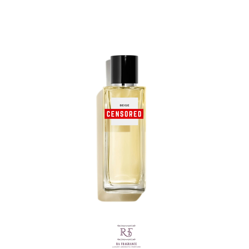 Decant Parfum RF Beige