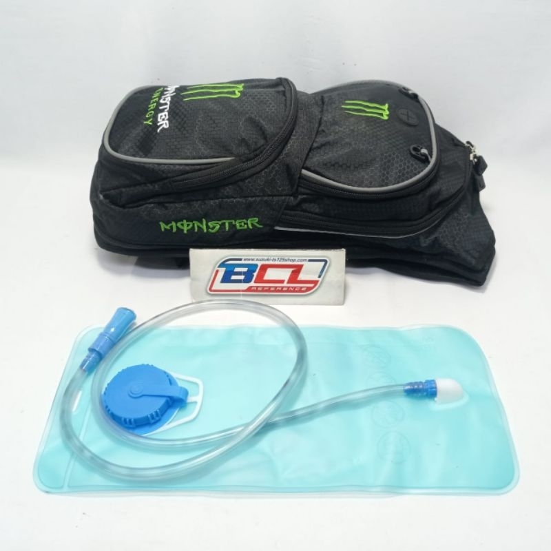 Tas Punggung Hydropack Motocross Tas Punggung Cross Tas Punggung Trail
