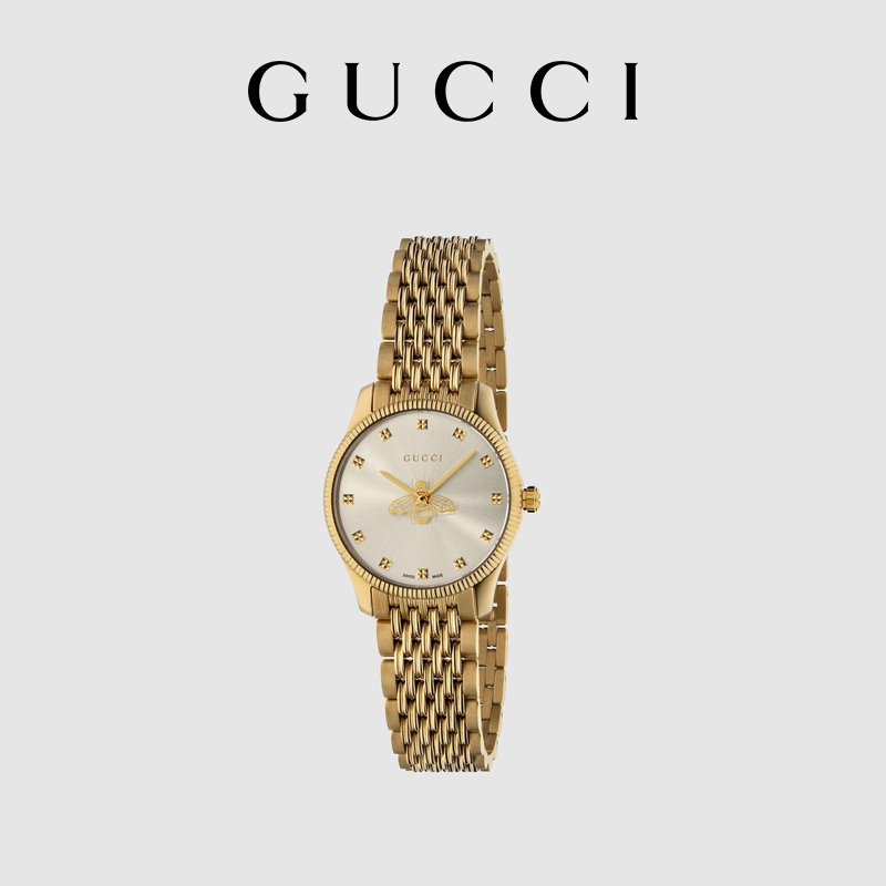Gucci G-Timeless Bee Watch Watch 29mm