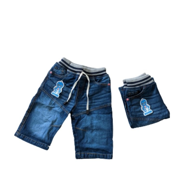 Jeans Anak Laki-laki 141618 (5-10 Thn)