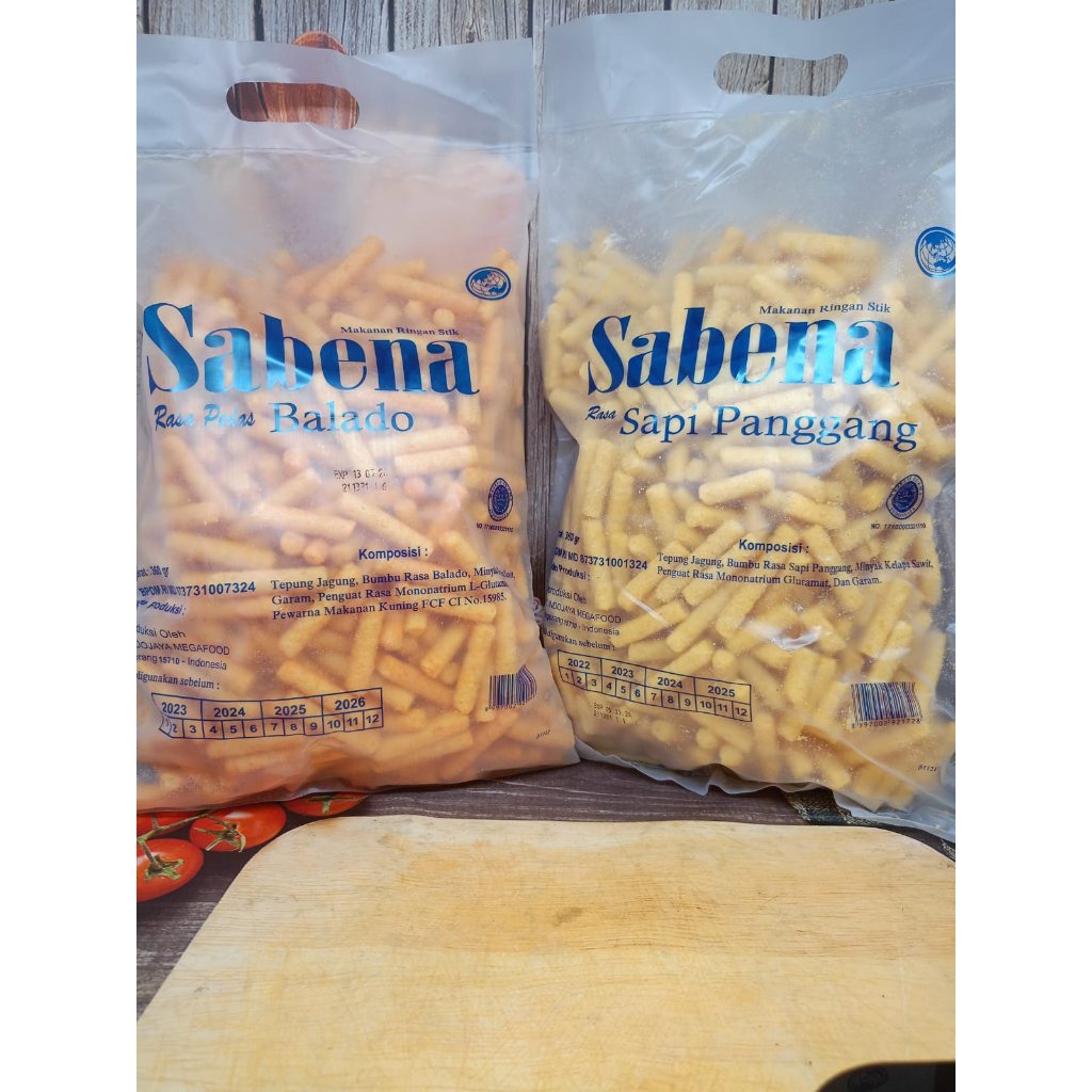 

SNACK STICK SABENA