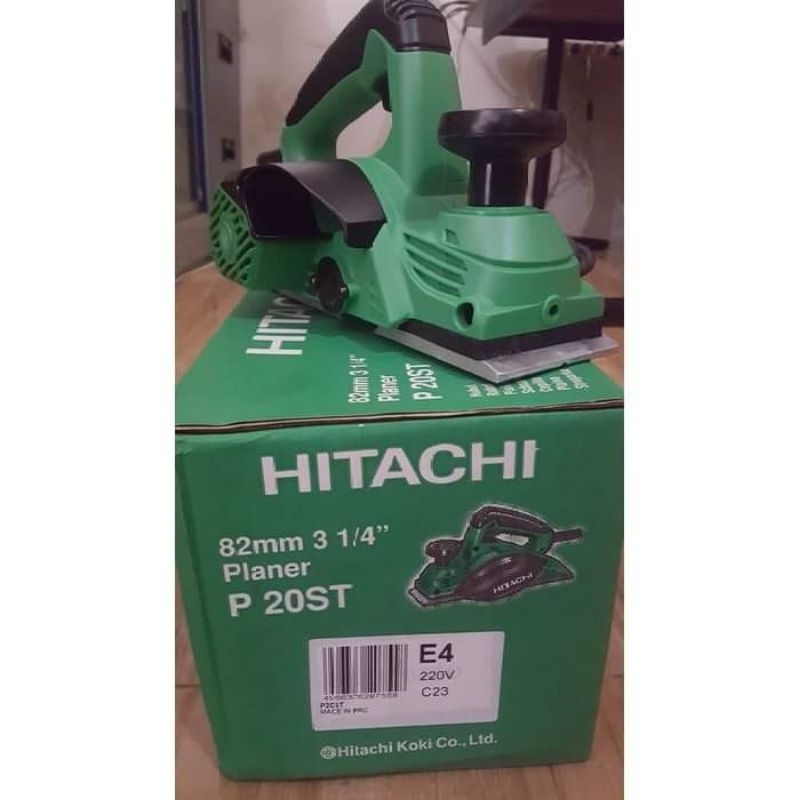 Planer P20ST hitachi
