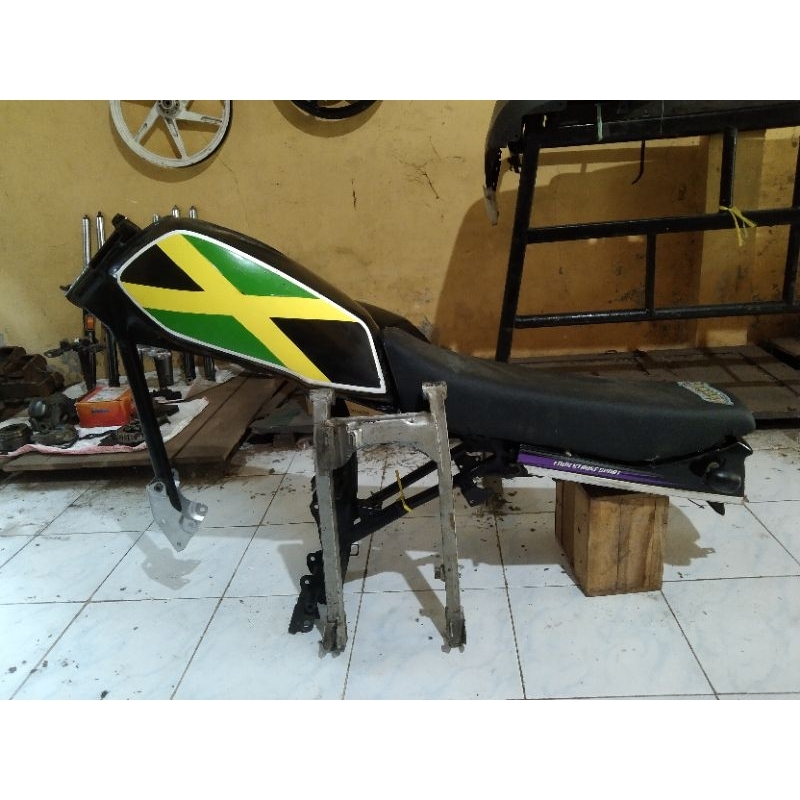 BODY SET GLMAX/PRO GL KOTAK