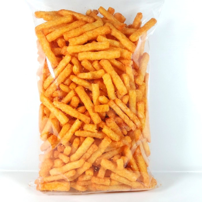 

snack kiloan STIK BALADO TES 150 gram makanan ringan cemilan camilan jajanan kiloan