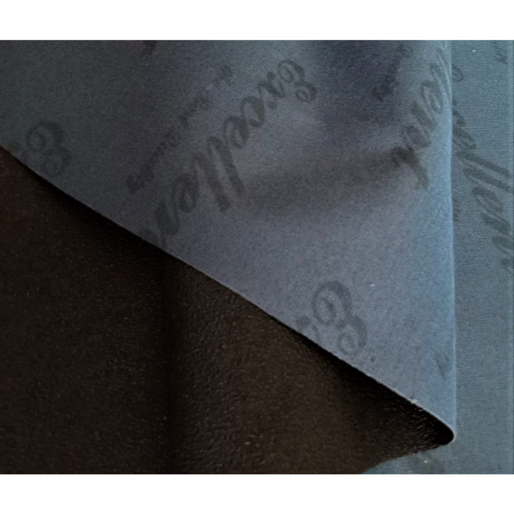 Kulit lembaran untuk jok motor Supra fit model roadrace/Kulit jok motor lembaran/Sarung jok motor ku